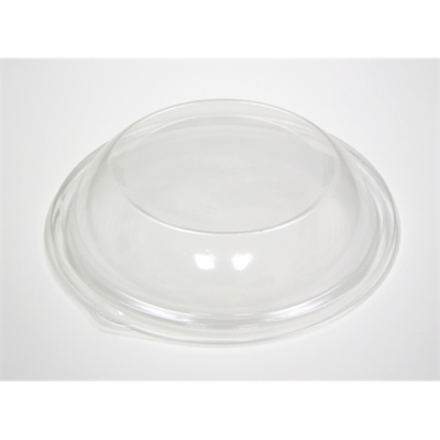 PACTIVE CLEAR DOME 5LB CATERBOWL LID